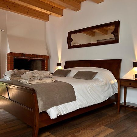Relais Villa Alma Castion Veronese 外观 照片