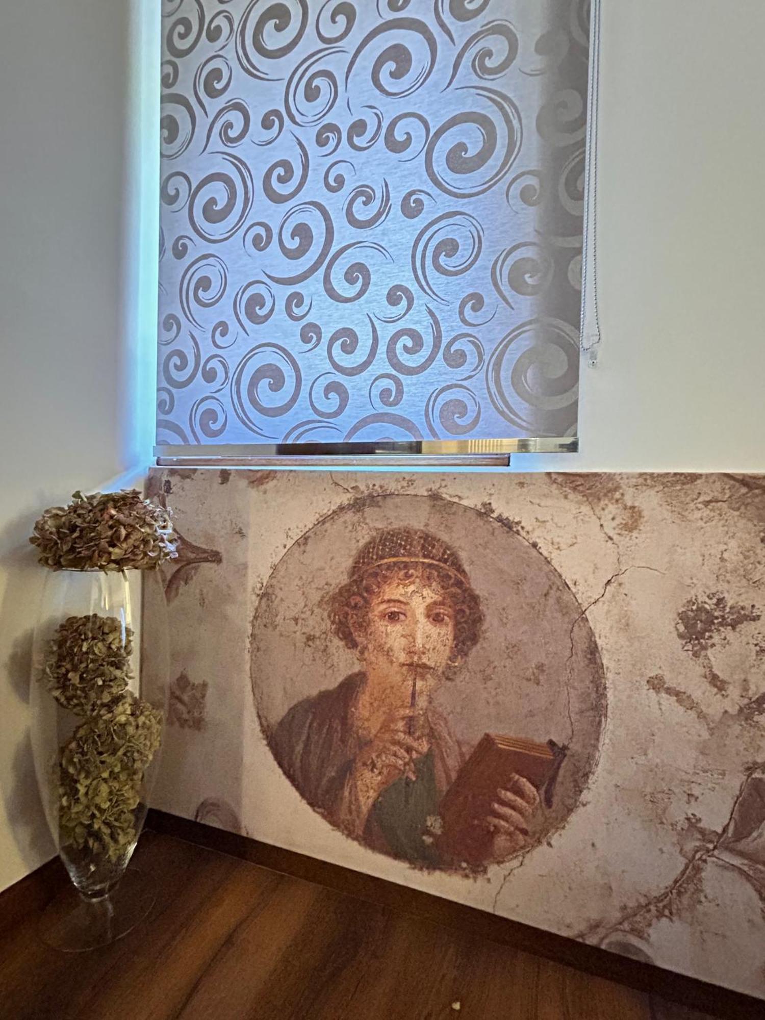 Relais Villa Alma Castion Veronese 外观 照片