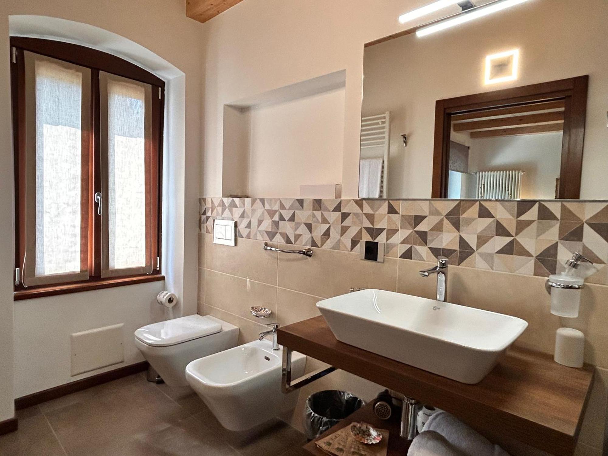 Relais Villa Alma Castion Veronese 外观 照片