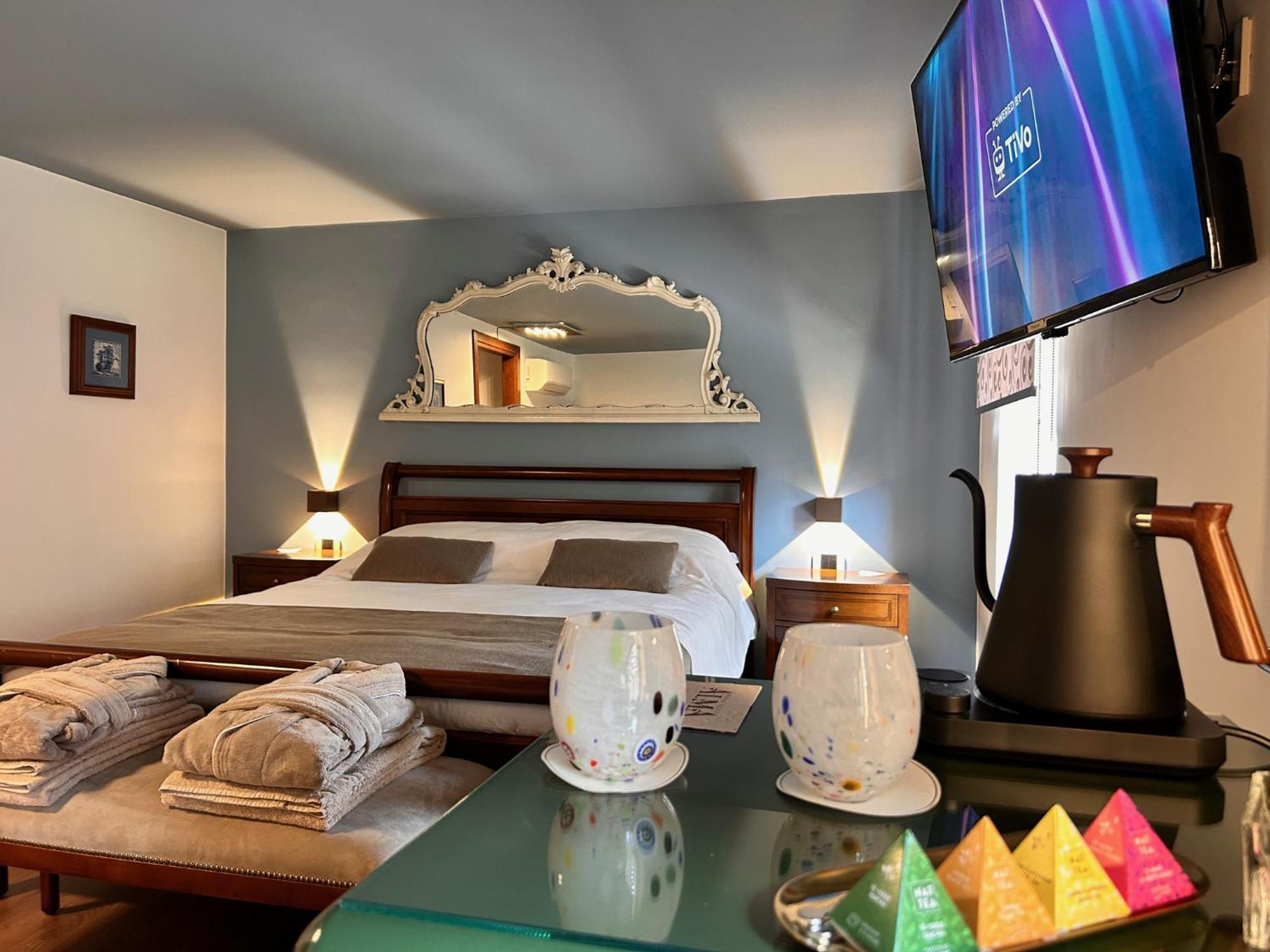 Relais Villa Alma Castion Veronese 外观 照片