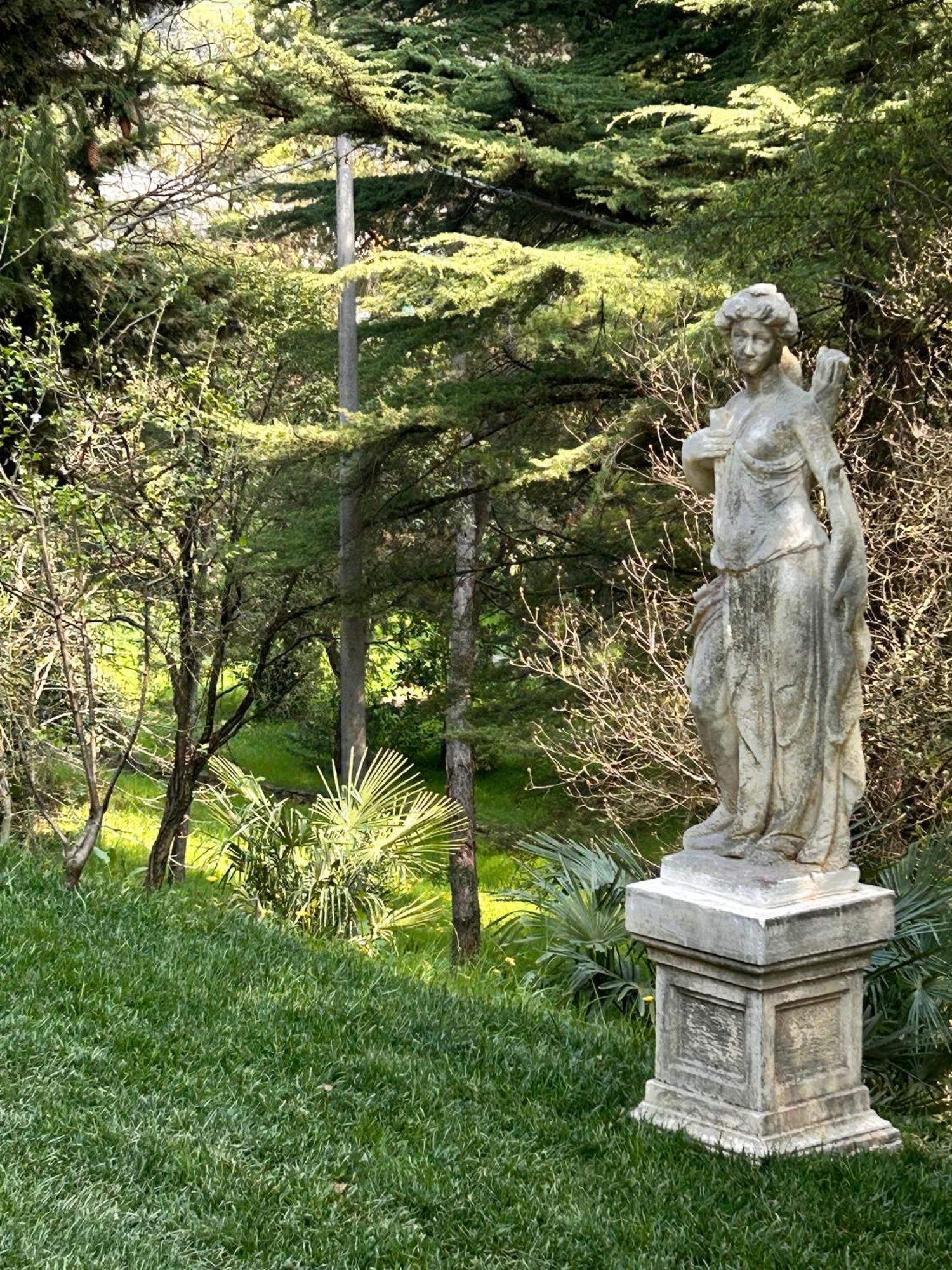 Relais Villa Alma Castion Veronese 外观 照片