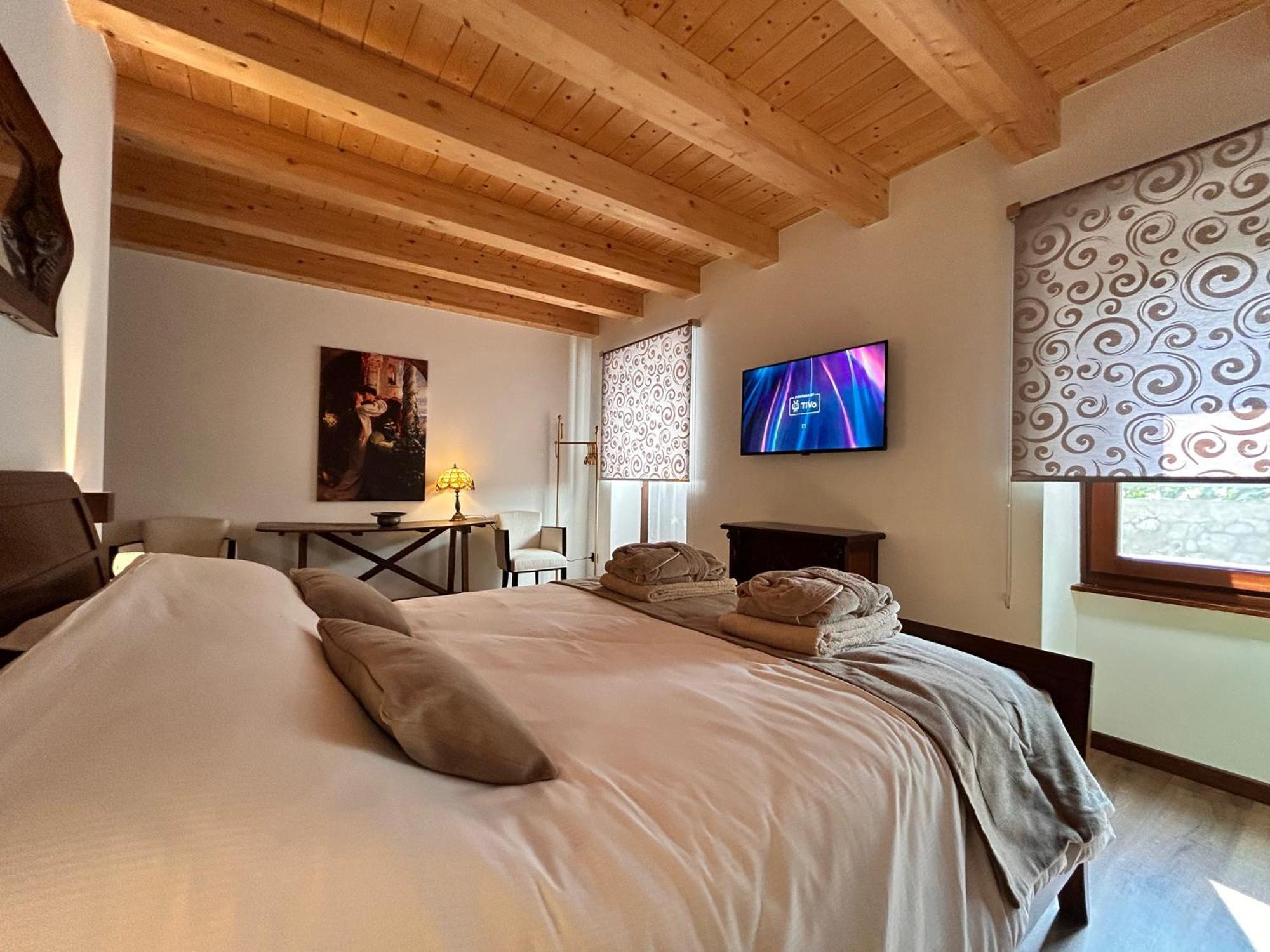 Relais Villa Alma Castion Veronese 外观 照片